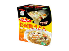 カゴメ 旨味あんかけ 長崎皿うどん 商品写真