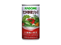 カゴメ カゴメ野菜ジュース 商品写真