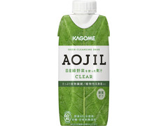 カゴメ AOJIL CLEAR 商品写真