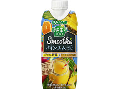 カゴメ 野菜生活100 Smoothie パインスムージーMix