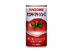 カゴメトマトジュース 缶190g