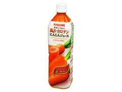 高ベーターカロテン にんじんジュース ペット720ml