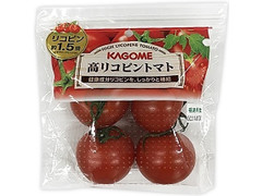カゴメ 高リコピントマト 商品写真