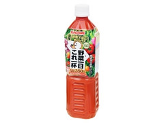 野菜一日これ一杯 ペット720ml