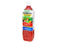 野菜ジュース ペット720ml