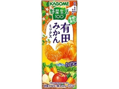  パック195ml