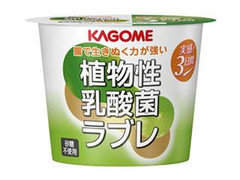 植物性乳酸菌ラブレ ヨーグルトタイプ カップ90g