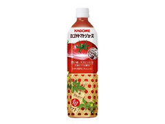 カゴメトマトジュース ペット900g