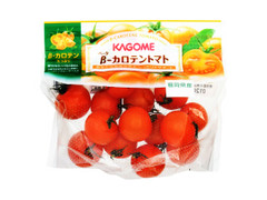 カゴメ β‐カロテントマト 商品写真