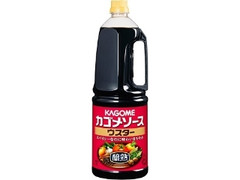 醸熟ソース 手付パック ウスター ボトル1.8L