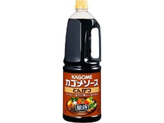 醸熟ソース 手付パック とんかつ ボトル1.8L