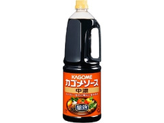 醸熟ソース 手付パック 中濃 ボトル1.8L