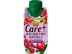 カゴメ 野菜生活100 Care＋ ベリー・ざくろmix 商品写真