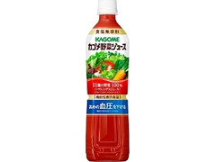 カゴメ 野菜ジュース 食塩無添加 ペット720ml