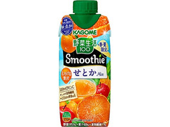 カゴメ 野菜生活100 Smoothie せとかMix 商品写真