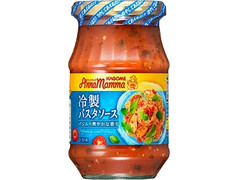 アンナマンマ 冷製パスタソース 商品写真