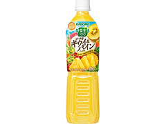 カゴメ 野菜生活100 ゴールドキウイ＆パインミックス