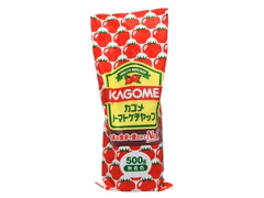 カゴメ トマトケチャップ 袋500g