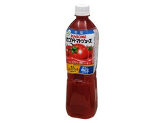 トマトジュース 低塩 ペット720ml