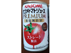 カゴメ トマトジュース プレミアム 商品写真