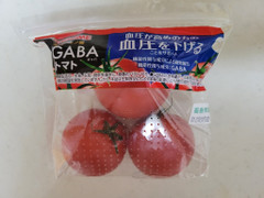 カゴメ 高GABAトマト