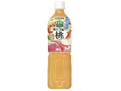 カゴメ 野菜生活100 贅沢3種の桃ミックス