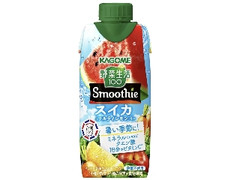 カゴメ 野菜生活100 Smoothieスイカ＆ソルティレモンMix