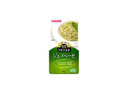 カゴメ プチパスタ ジェノベーゼ 商品写真