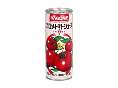 カゴメ カゴメトマトジュース 缶250g