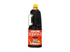 醸熟ソース 中濃 ペット1.8L