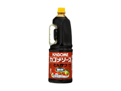 醸熟ソース とんかつ ペット1.8L