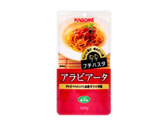 カゴメ プチパスタ アラビアータ 商品写真