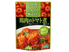 鶏肉のトマト煮用ソース 袋240g