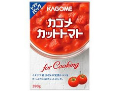 カゴメ カットトマト for Cooking 商品写真
