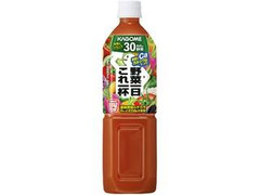 野菜一日これ一杯 ペット920g