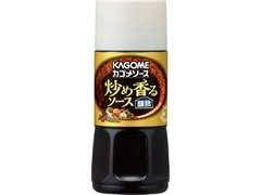 醸熟ソース 炒め香るソース ボトル300ml