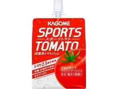 カゴメ スポーツトマト 商品写真