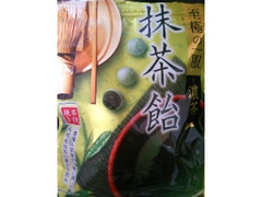 カバヤ 抹茶飴 商品写真