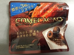 カバヤ カムカカオ 商品写真