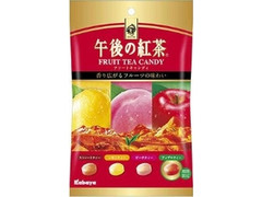 カバヤ 午後の紅茶キャンディ 商品写真