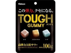 カバヤ タフグミ 袋100g