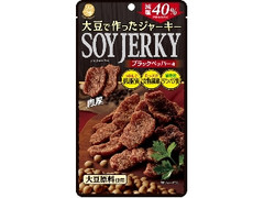 カバヤ ソイジャーキー 袋45g