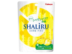 カバヤ カバヤ食品 シャリルパイン 商品写真