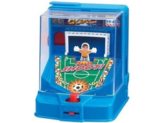 カバヤ ジューCカラーボールゲームパーク 商品写真