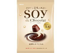 SOY de Chocolat 袋142g