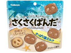 毎週更新】「さくさくぱんだ」の「チョコレート」のランキング【もぐナビ】