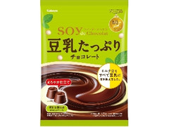 SOY de Chocola 袋142g