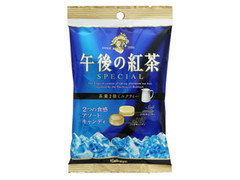 カバヤ 午後の紅茶 茶葉二倍ミルクティー 商品写真