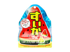 カバヤ すいかグミ 袋55g