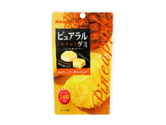 ピュアラルグミ パイン 袋60g